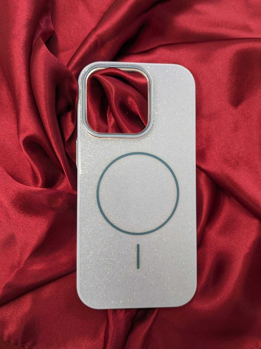 Husa iPhone iPhone 16 Pro Max 16 Pro iPhone 16 iPhone 15 Magsafe