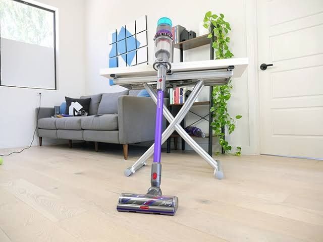 Беспроводной ручной пылесос Dyson Gen5 Detect Absolute !!!