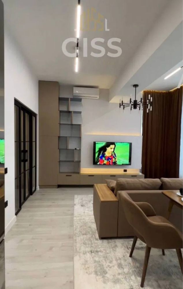 Срочно сдается 2х квартира в жк Yunusabod residence