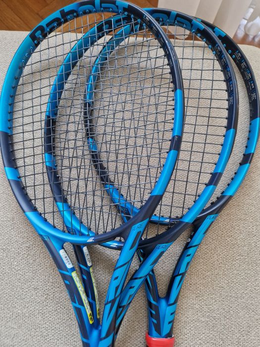 Babolat Pure Drive