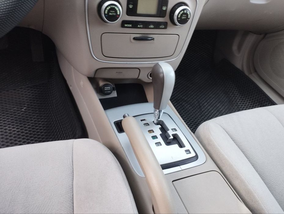 Продается Hyundai Sonata NF