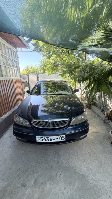 Продам авто на полном ходу