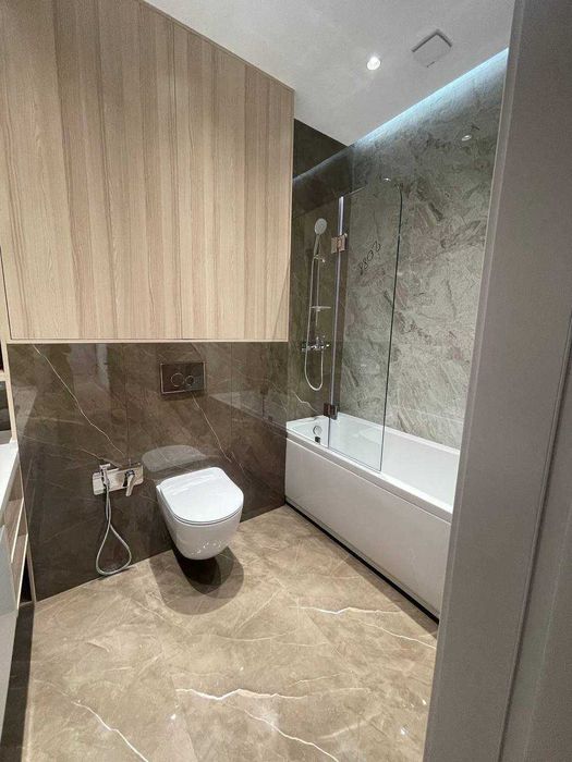 ЖК Мирабад Авеню! 3-х комнатная  Срочно!!!