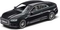 Vand macheta Audi A5 Coupe 1/43 Editie Reprezentanta