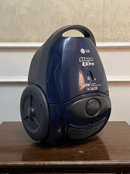 Пылесос LG V-C3048ND