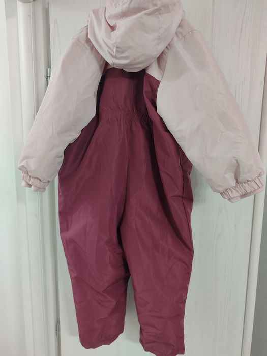 Vand combinezon iarna 98 fetite