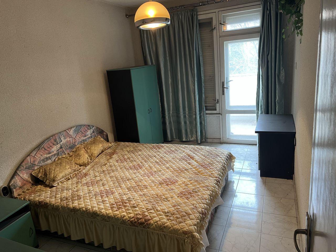 Продава се Двустаен апартамент в Стара Загора, Център - 65 кв.м за 1385 €/кв.м - Снимка #6