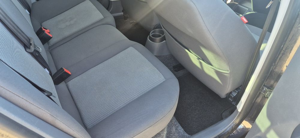 doar azi seat ibiza Motor 1.2 tdi euro 5 2011