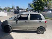 Matiz best 2009 срочно
