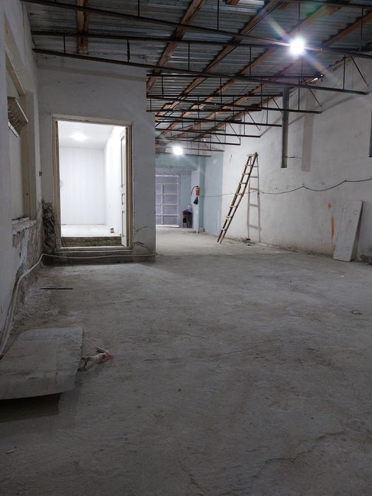 Ижарага жой берилади