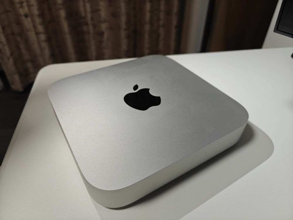 Mac Mini M1 / 16GB / 512