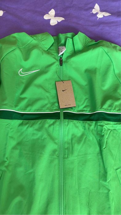 Nike горнище ветровка