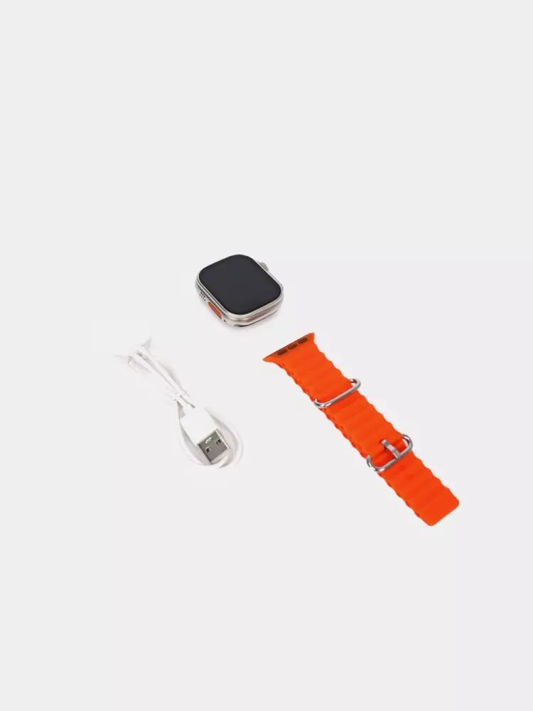 Aqilli smart soat Smart Watch T900 Ultra