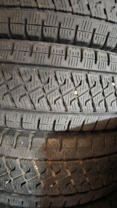195/75R16C Lassa Wintus 2 12бр.