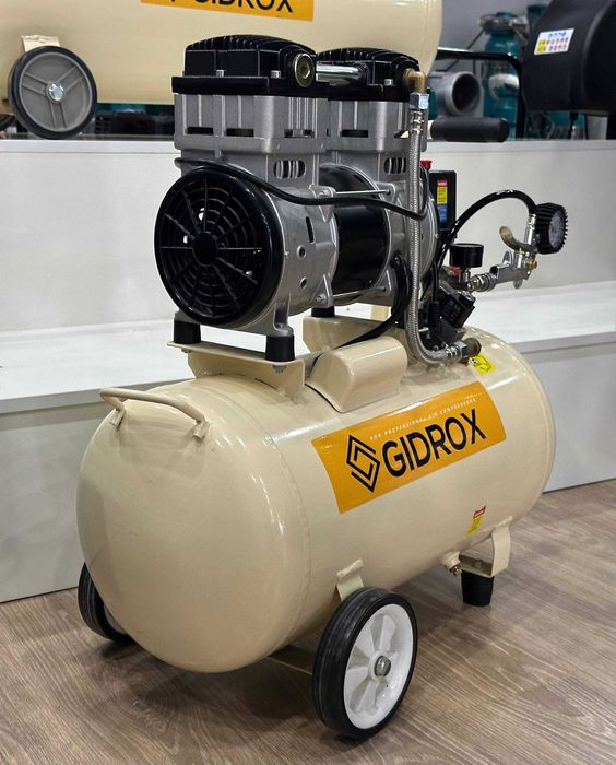 Компрессор компрессора kompressor bezshum ovozsiz- sifatli arzon