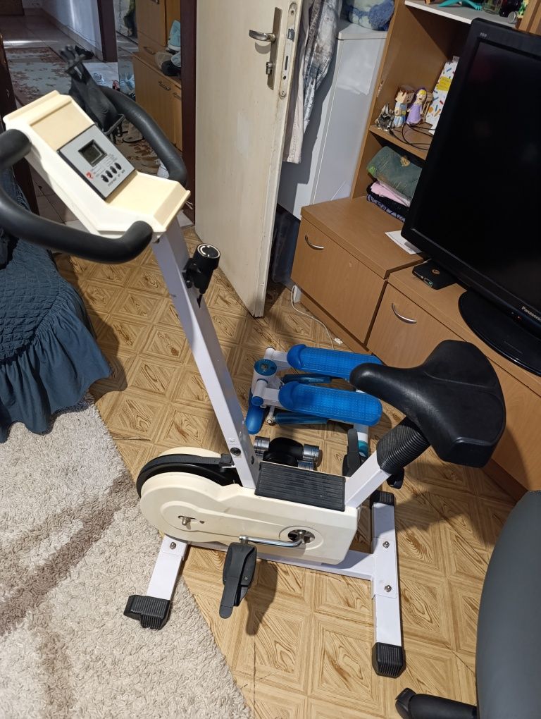 Продавам Фитнес уреди