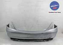 Задна броня със сензори - оригинална Мерцедес-Бенц / Mercedes-Benz C-C