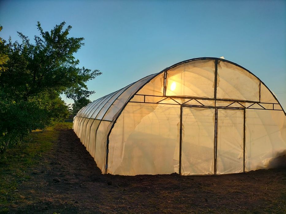 Sere și solarii ieftine complete