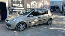 Renault clio 3 1.6 benzina