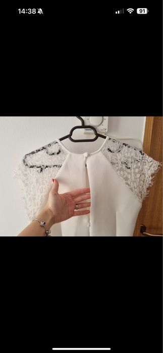 Rochita de cununie civila 38