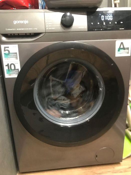 Пералня  Gorenje