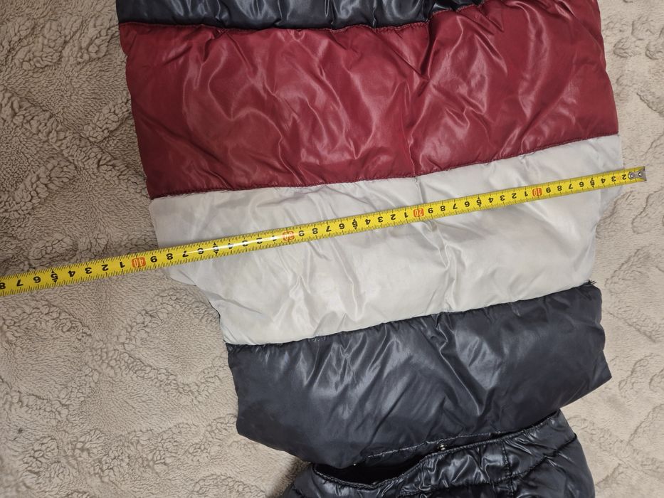 Vesta diferite marimi gratis o bucata la orice achizitie