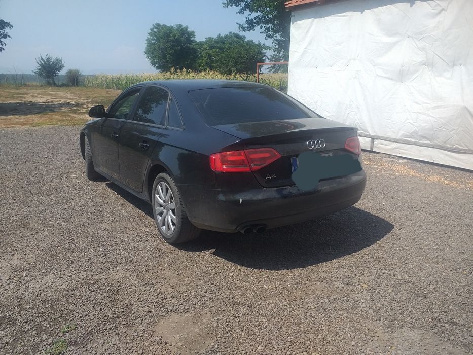 Chit injecție Audi 2.0 caga cba cbb cbd A4 b8 A5 Q5