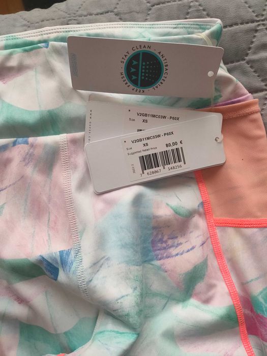 Клин Guess XS размер