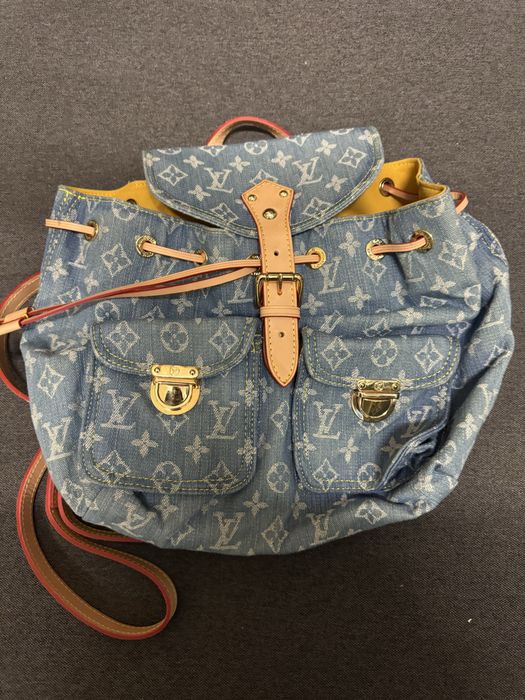 Раница  Louis  Vuitton