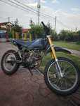 Motocross vastro