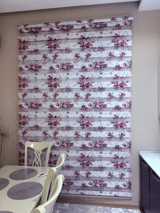 Жалюзи б/у продам