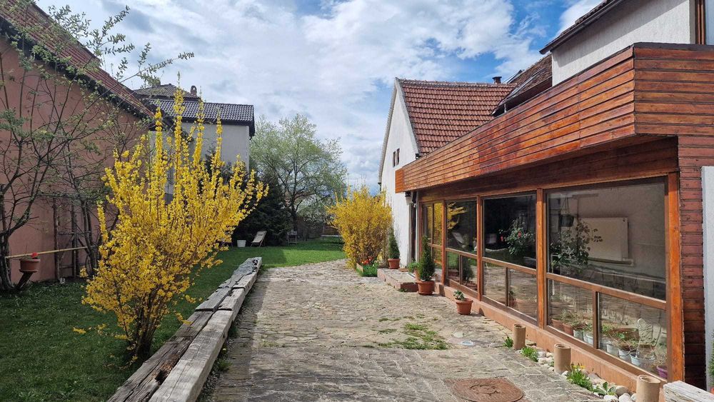 Cazare Studio Rasnov