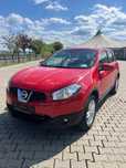 Nissan Qashqai Primul proprietar în țară din 2020
