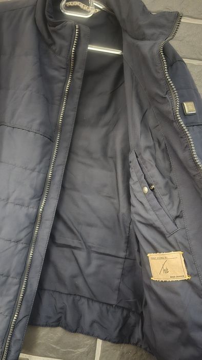 Мъжко Яке "Hugo Boss "