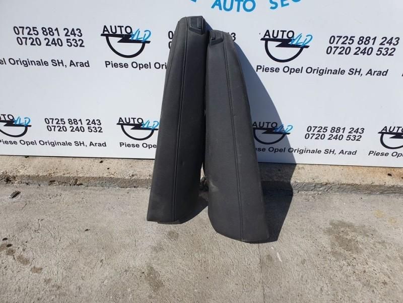 Stâlpi bancheta spate semipiele Opel Insignia A