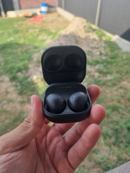 Samsung buds 2 pro