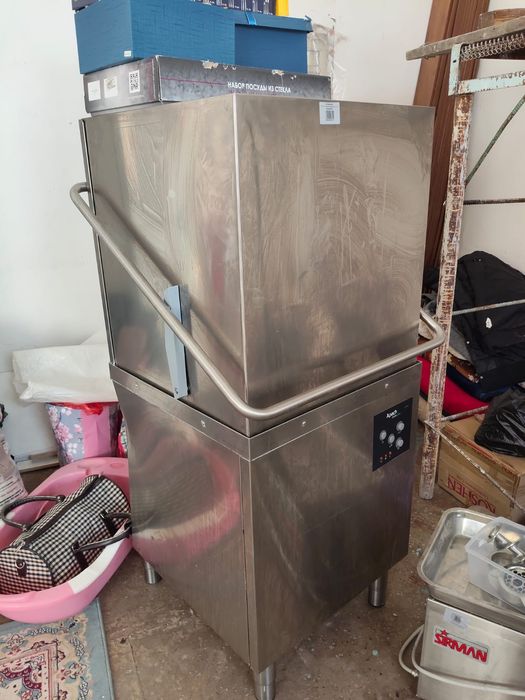 Посудомоечная машина Apach ST3800RU (AC800)