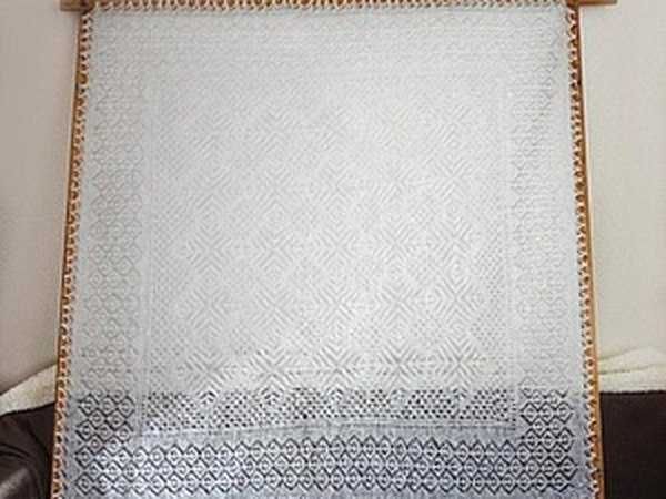 Продаю рамы деревяные для сушки пуховых платков