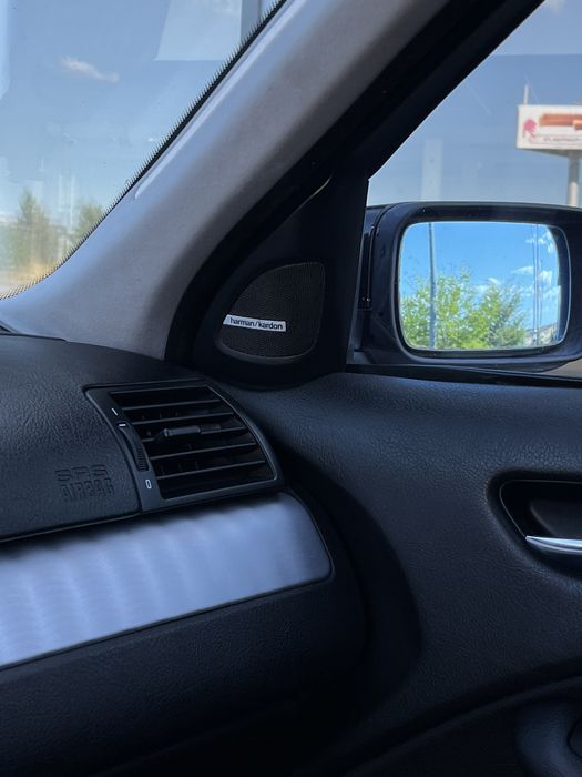 Bmw e46 320d touring