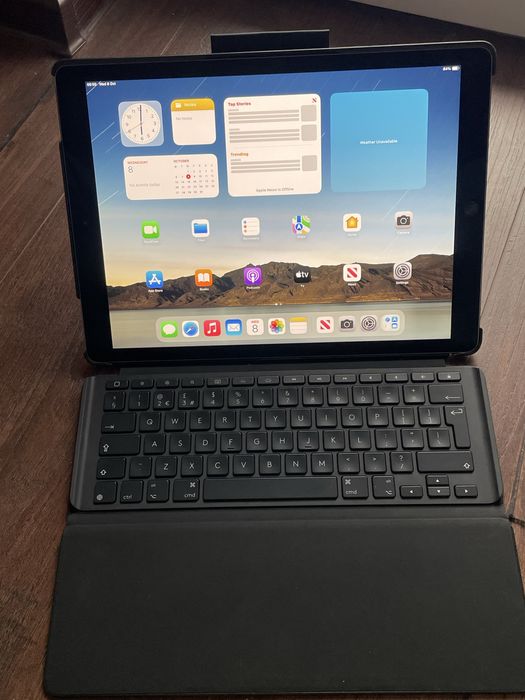 Ipad Pro 2th Generation 256gb