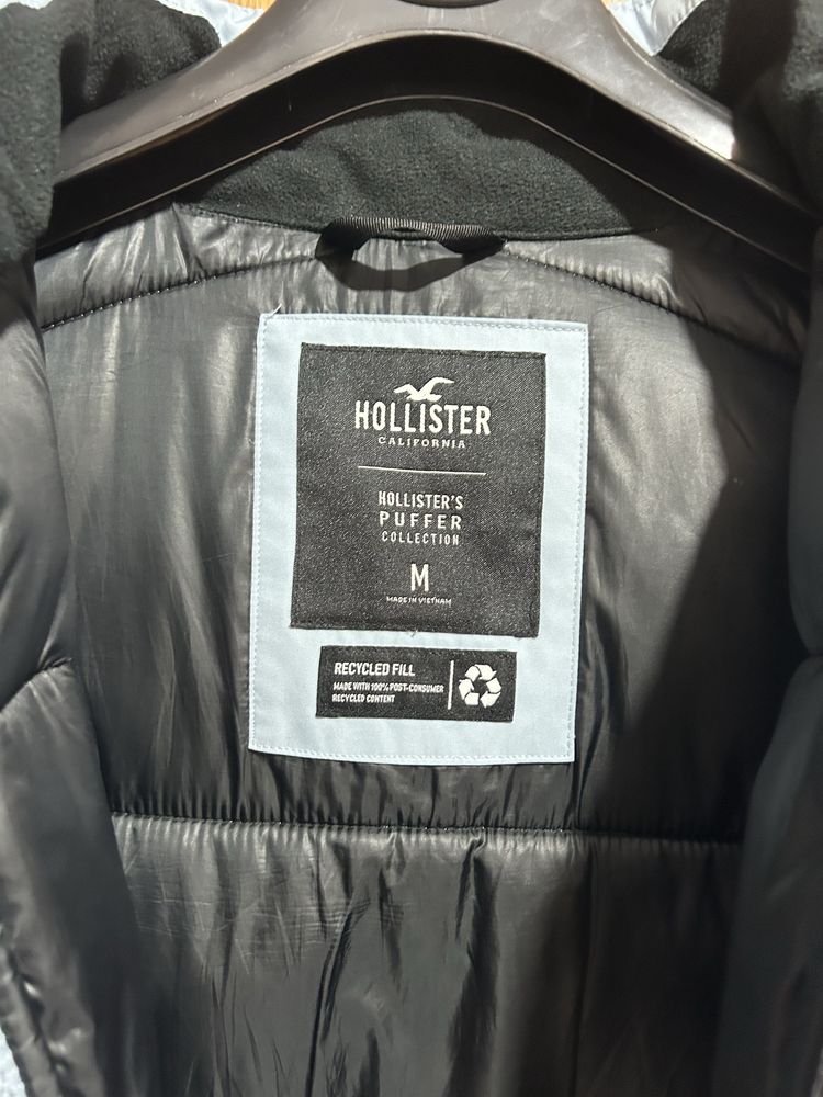 Geaca Hollister M