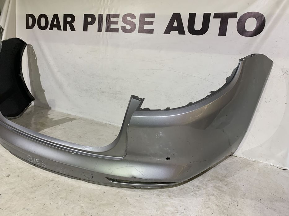 Bara spate Porsche Panamera, 2017, 2018, 2019, 2020, 2021, 2022, cod origine OE 974807421.