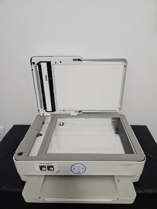 Imprimanta multifuncțional inkjet color hp