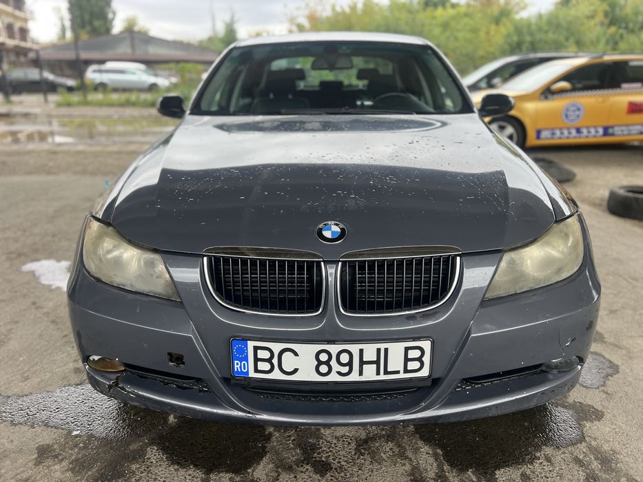 Vand Bmw E90 in stare buna de fuctionare