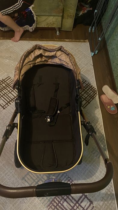 Зини детское коляска