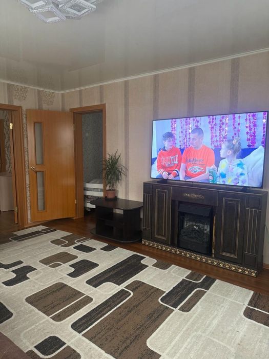 Продаётся частный дом