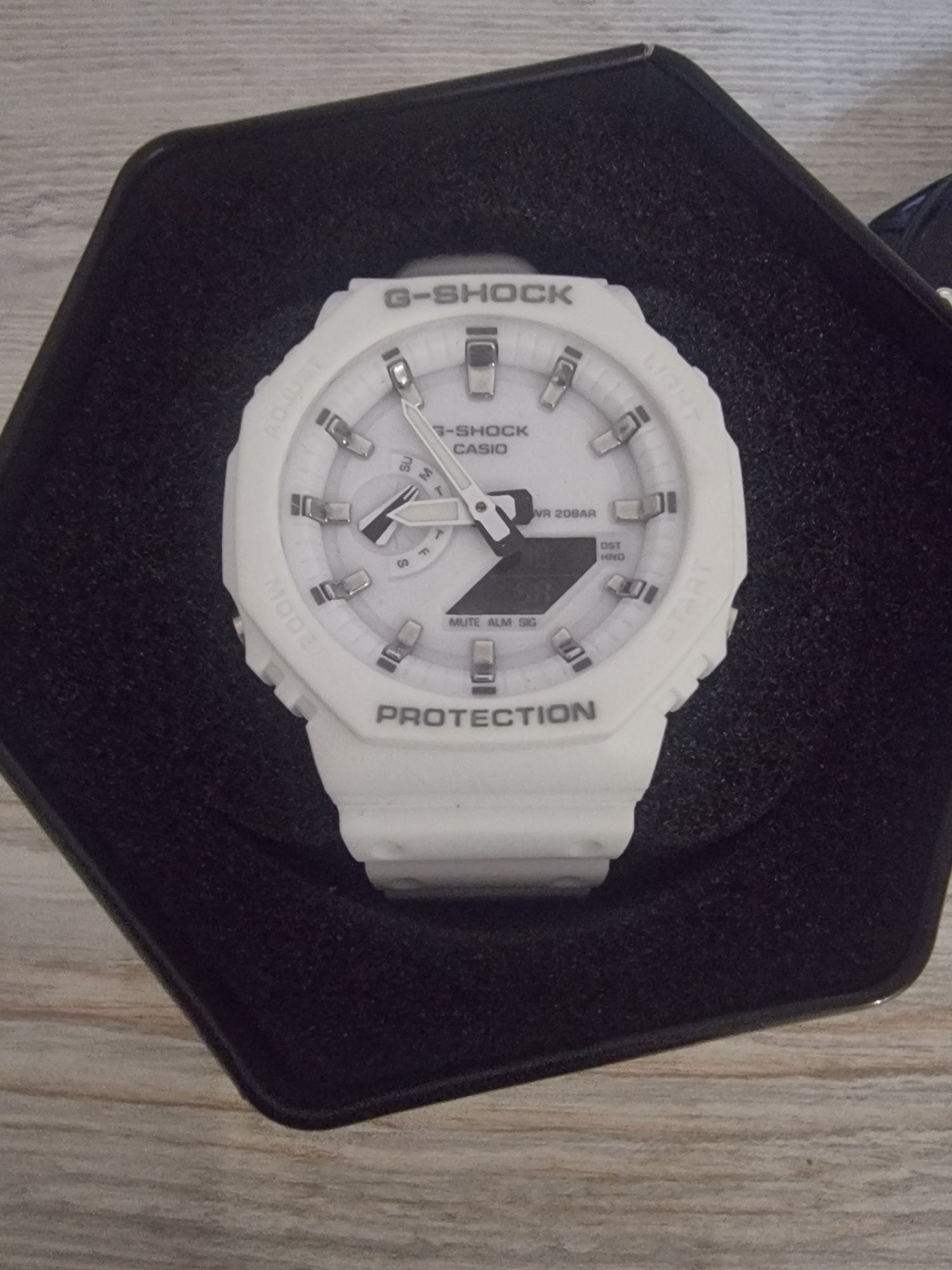 G-Shock часы casio