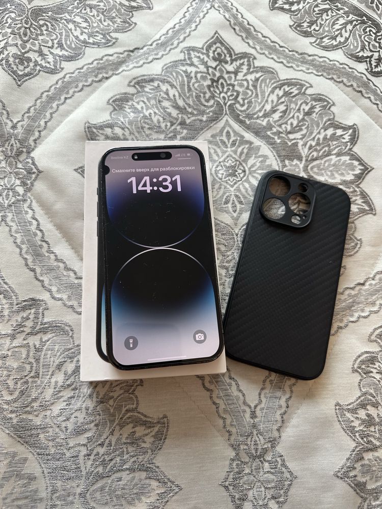Iphone 14pro 128gb