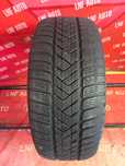 1 Anvelope de IARNA - 245/45/18 - PIRELLI - 6.79 MM - DOT 2020 !