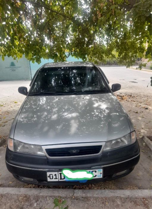 Продается авто нексия 1
